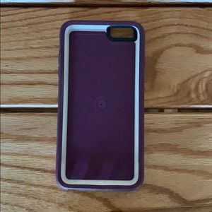 iPhone 6 Plus Otterbox case